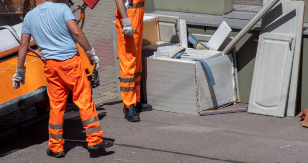 Best Property Management Cleanouts  in Wedgefield, SC