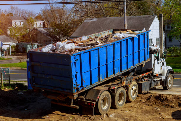 Best Retail Junk Removal  in Wedgefield, SC