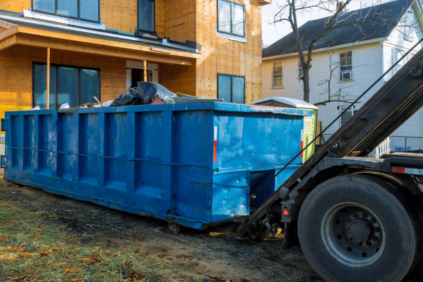 Reliable Wedgefield, SC Junk Removal Services Solutions
