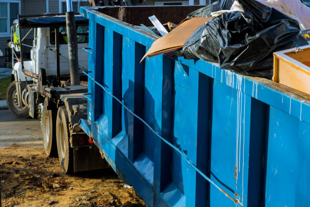 Property Management Cleanouts in Wedgefield, SC