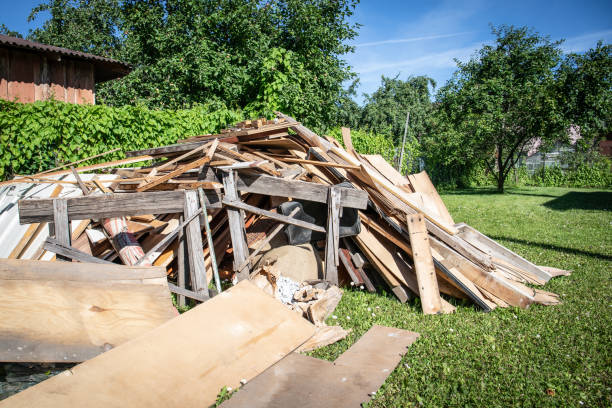 Best Basement Cleanout  in Wedgefield, SC