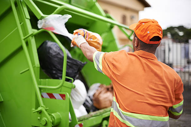 Best Same-Day Junk Removal Services  in Wedgefield, SC