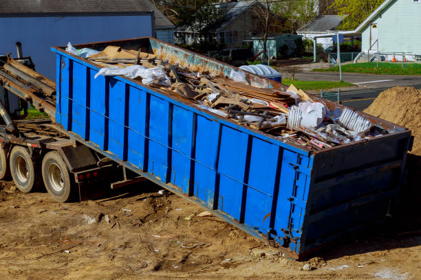 Best Garage Cleanout  in Wedgefield, SC