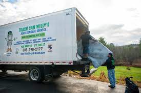 Best Residential Junk Removal  in Wedgefield, SC